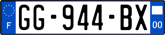 GG-944-BX