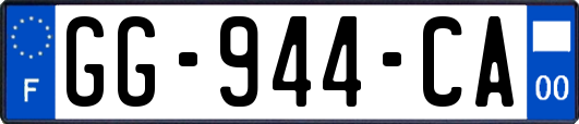 GG-944-CA