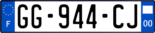 GG-944-CJ