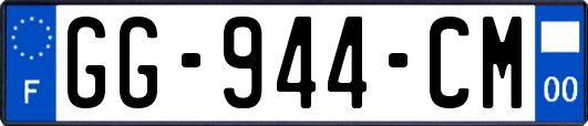 GG-944-CM
