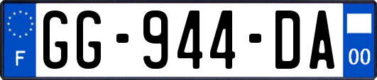 GG-944-DA
