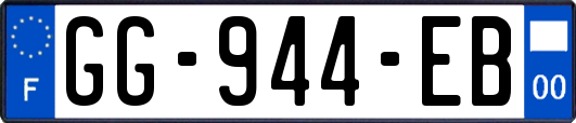 GG-944-EB