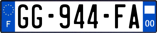 GG-944-FA