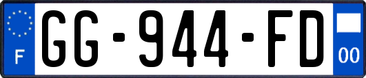 GG-944-FD