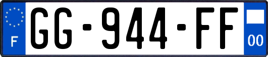 GG-944-FF