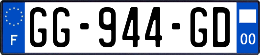 GG-944-GD