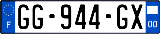 GG-944-GX