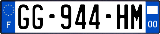 GG-944-HM