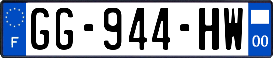 GG-944-HW