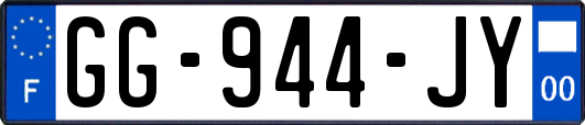 GG-944-JY