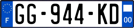 GG-944-KD