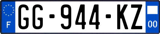 GG-944-KZ