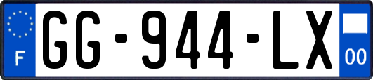 GG-944-LX