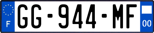 GG-944-MF