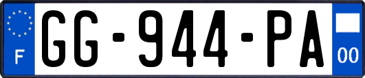 GG-944-PA