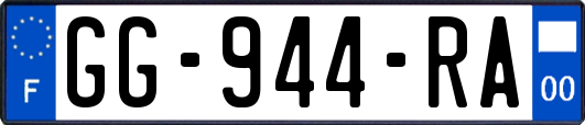 GG-944-RA