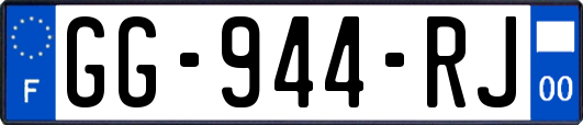 GG-944-RJ