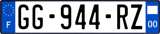 GG-944-RZ