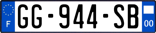 GG-944-SB