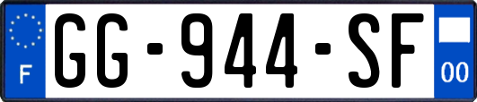 GG-944-SF