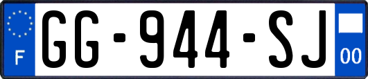 GG-944-SJ