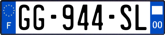 GG-944-SL