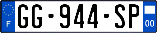 GG-944-SP