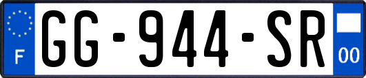 GG-944-SR