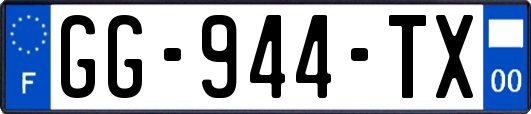 GG-944-TX