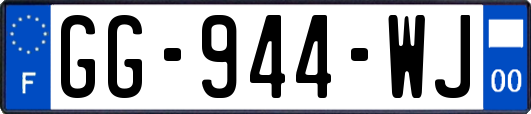 GG-944-WJ