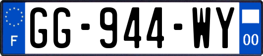 GG-944-WY