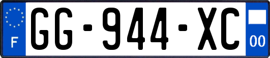 GG-944-XC