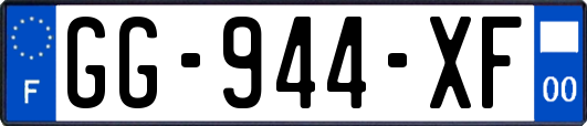 GG-944-XF