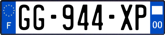 GG-944-XP