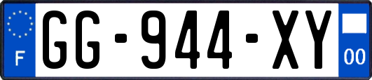 GG-944-XY