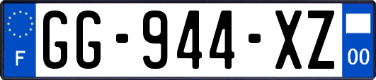 GG-944-XZ
