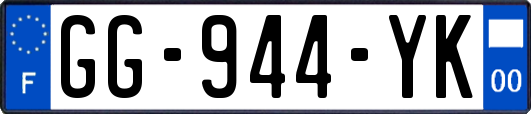 GG-944-YK