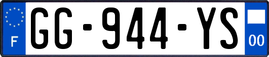 GG-944-YS