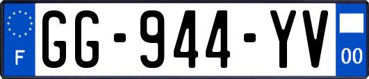 GG-944-YV
