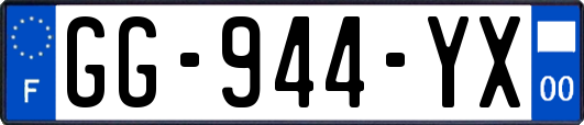 GG-944-YX