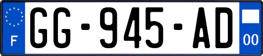 GG-945-AD