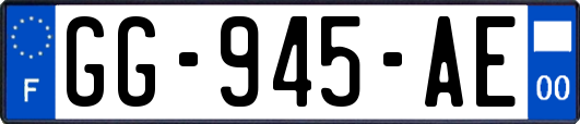 GG-945-AE