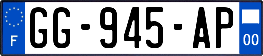 GG-945-AP