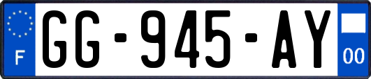 GG-945-AY