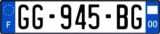 GG-945-BG