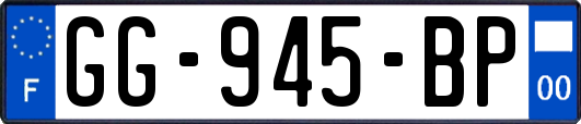 GG-945-BP