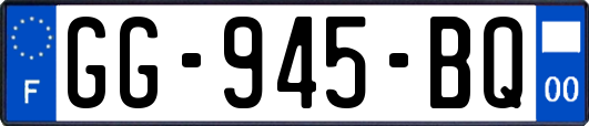 GG-945-BQ