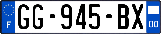 GG-945-BX