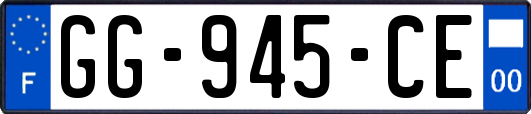 GG-945-CE