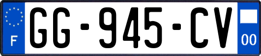 GG-945-CV